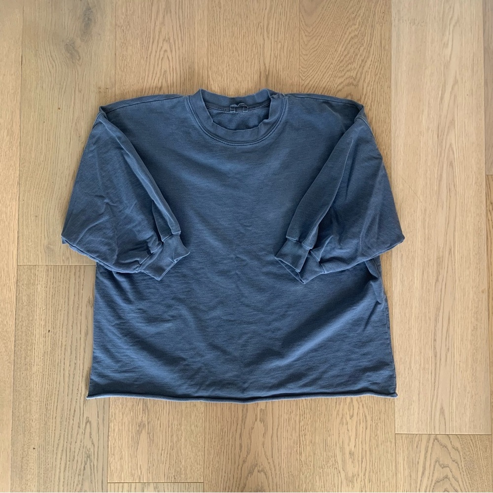 Left on Friday Sports & Rec Sweatshirt